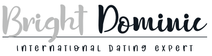 BRIGHT DOMINIC logo